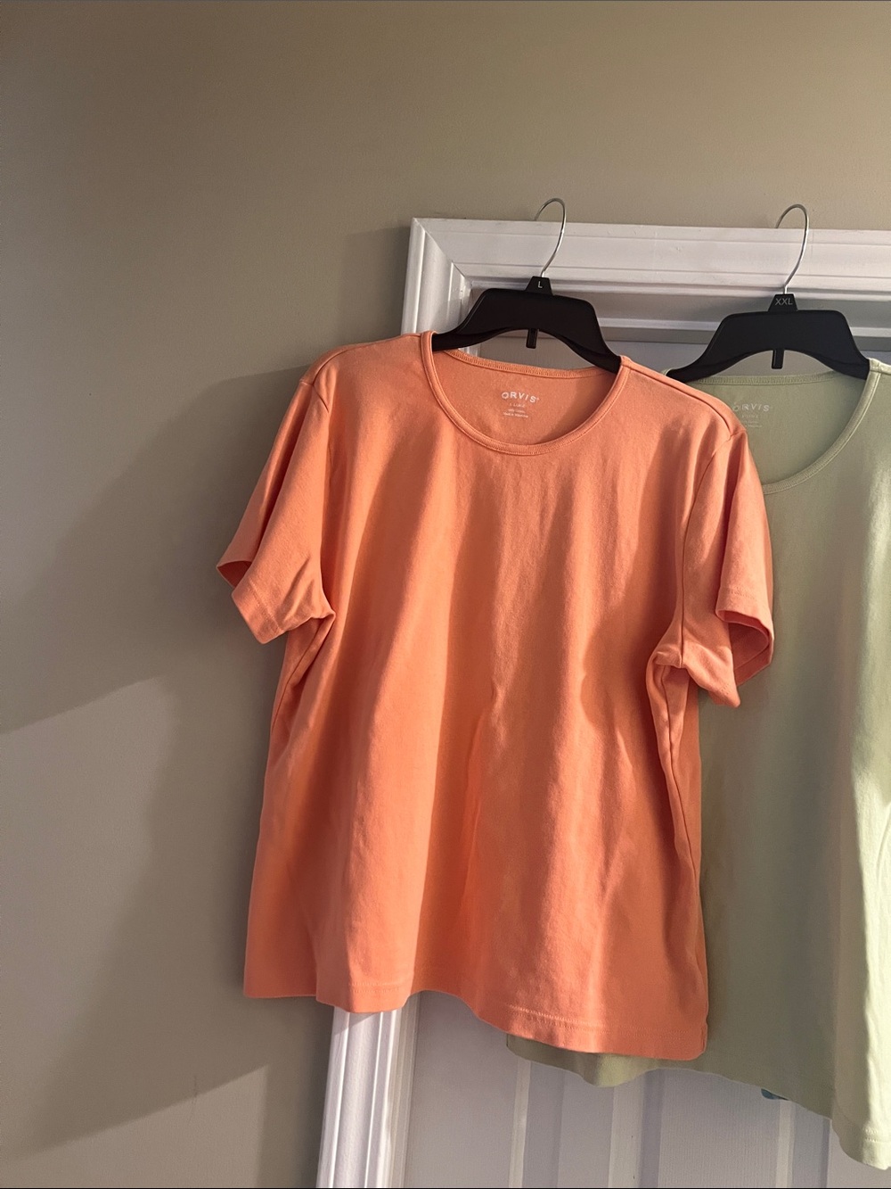 Orvis Three Tees - Picture 2 of 7